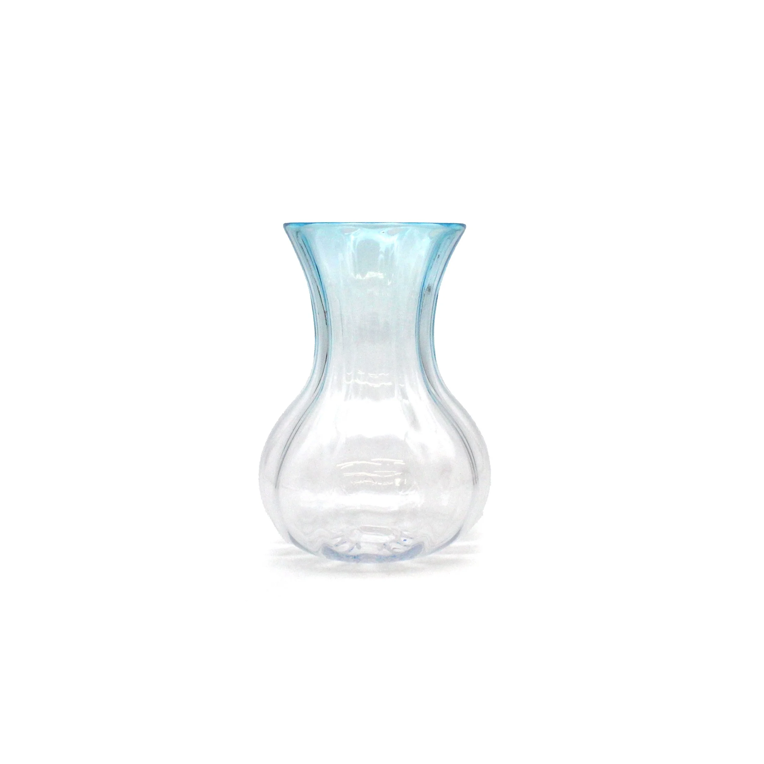Cerulean Optic Vessel