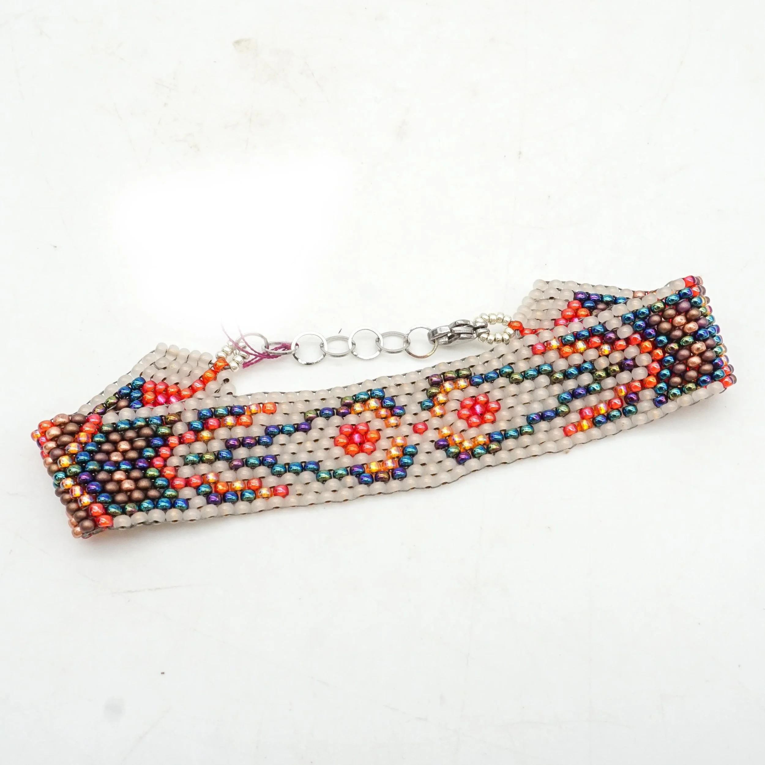 Beaded Bracelet