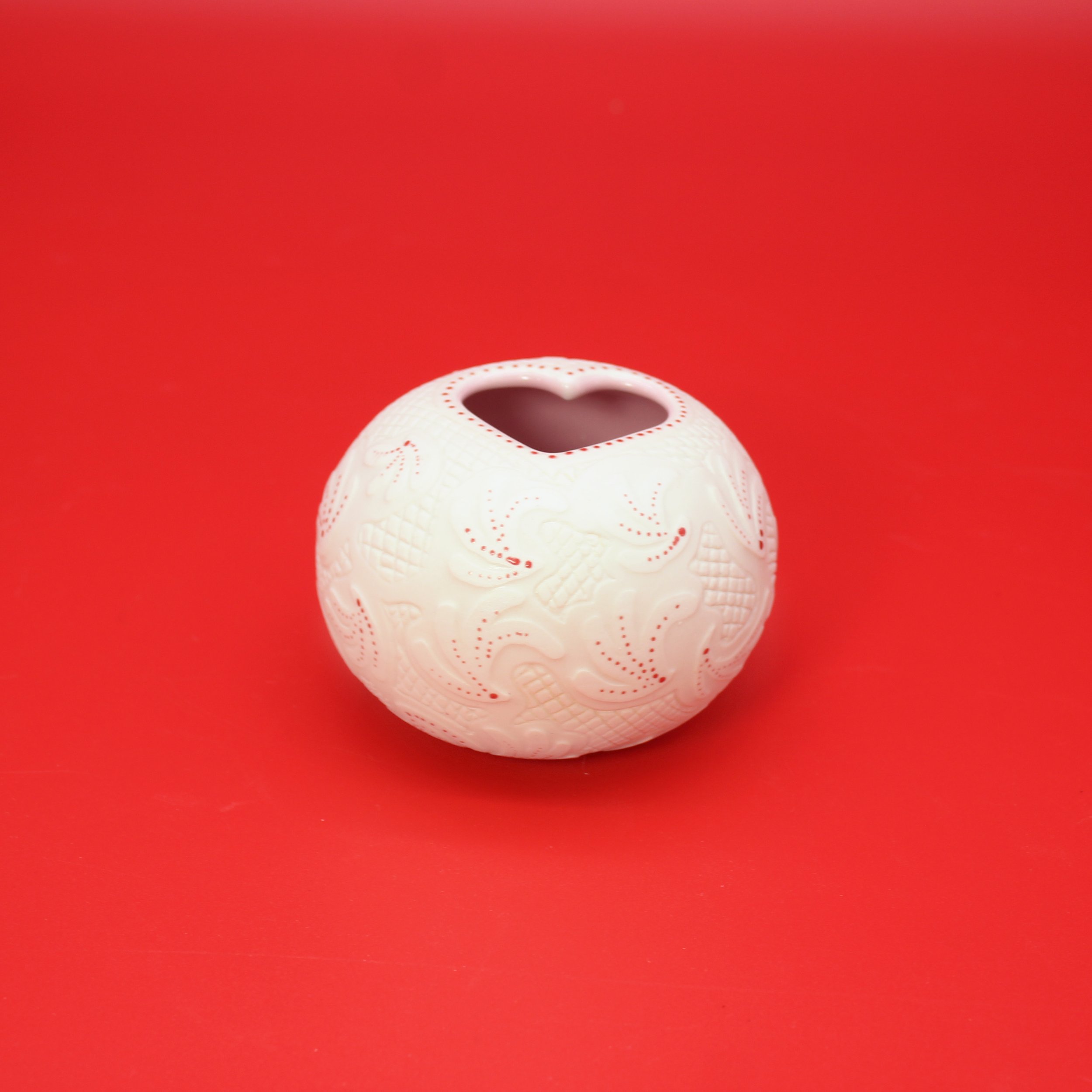 What the World Needs Now