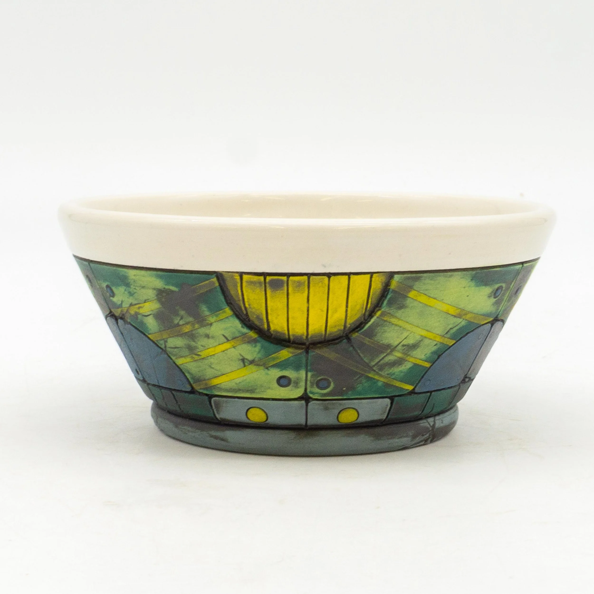 Spacetrash Bowl 325