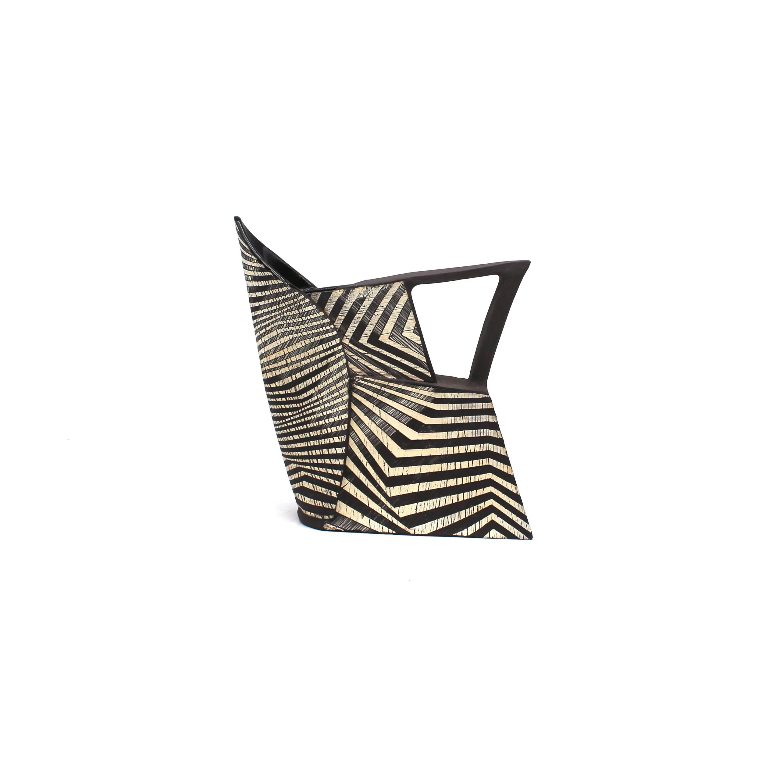 Geometric Pitcher