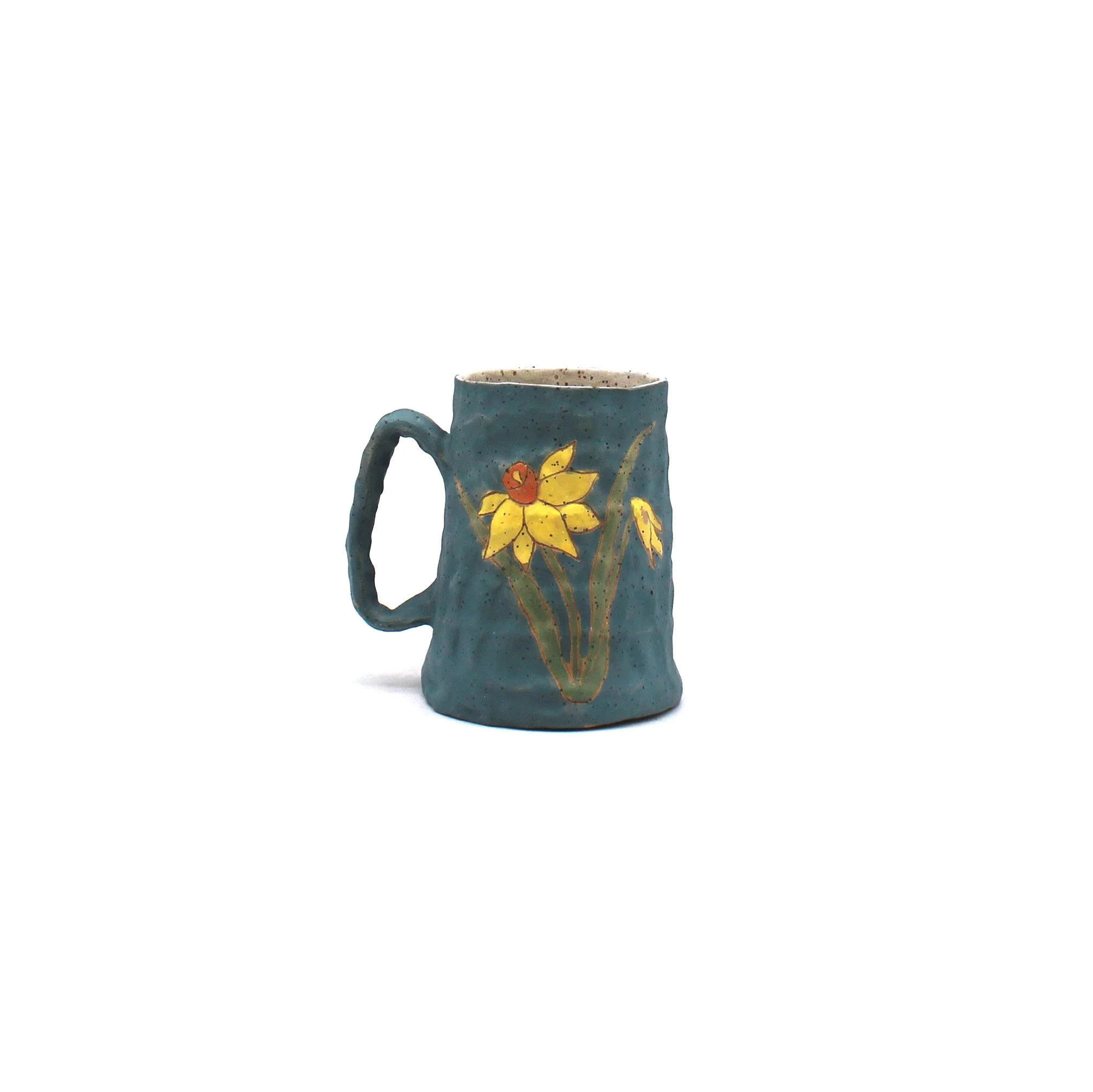 Daffodil Mug