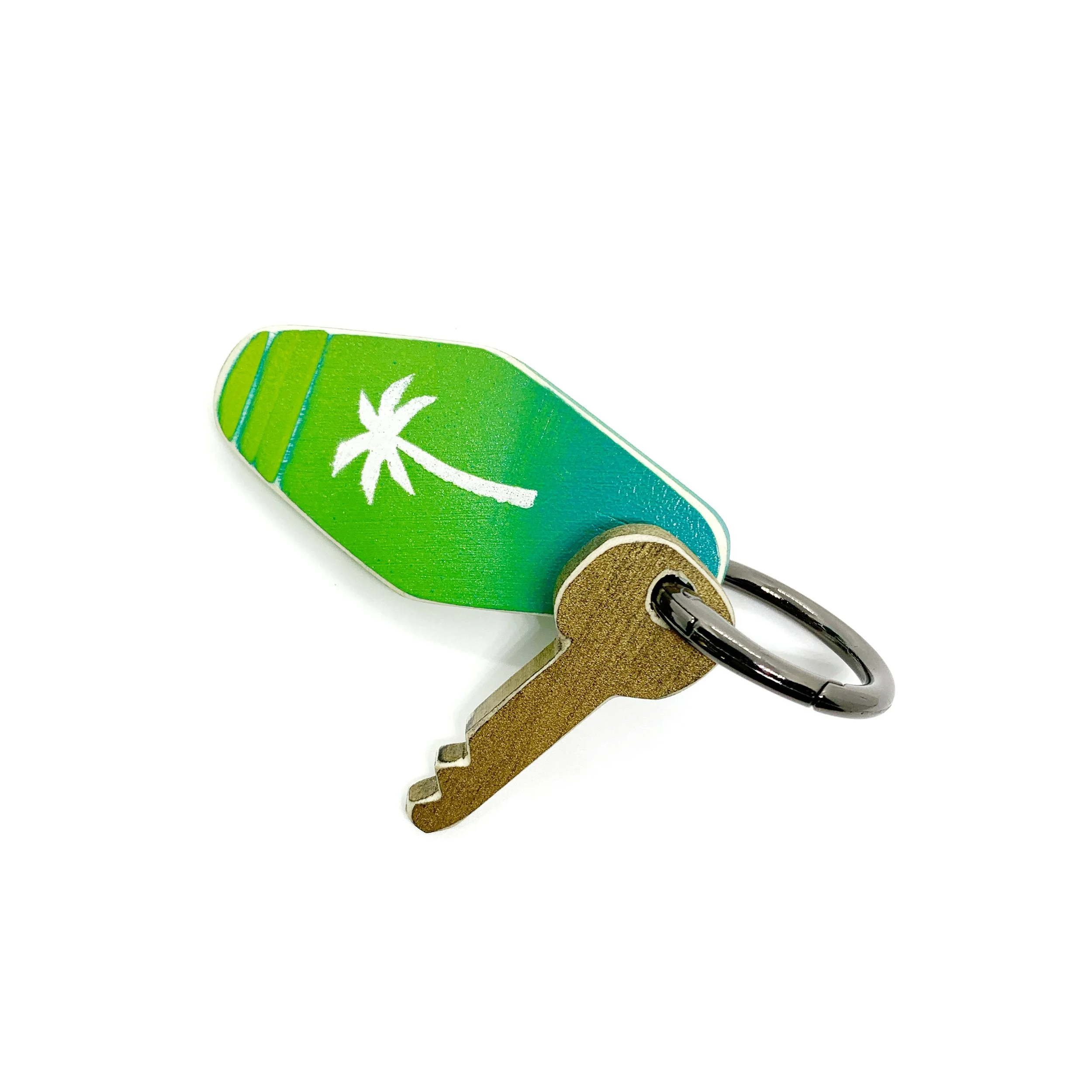 Margaritaville Keychain