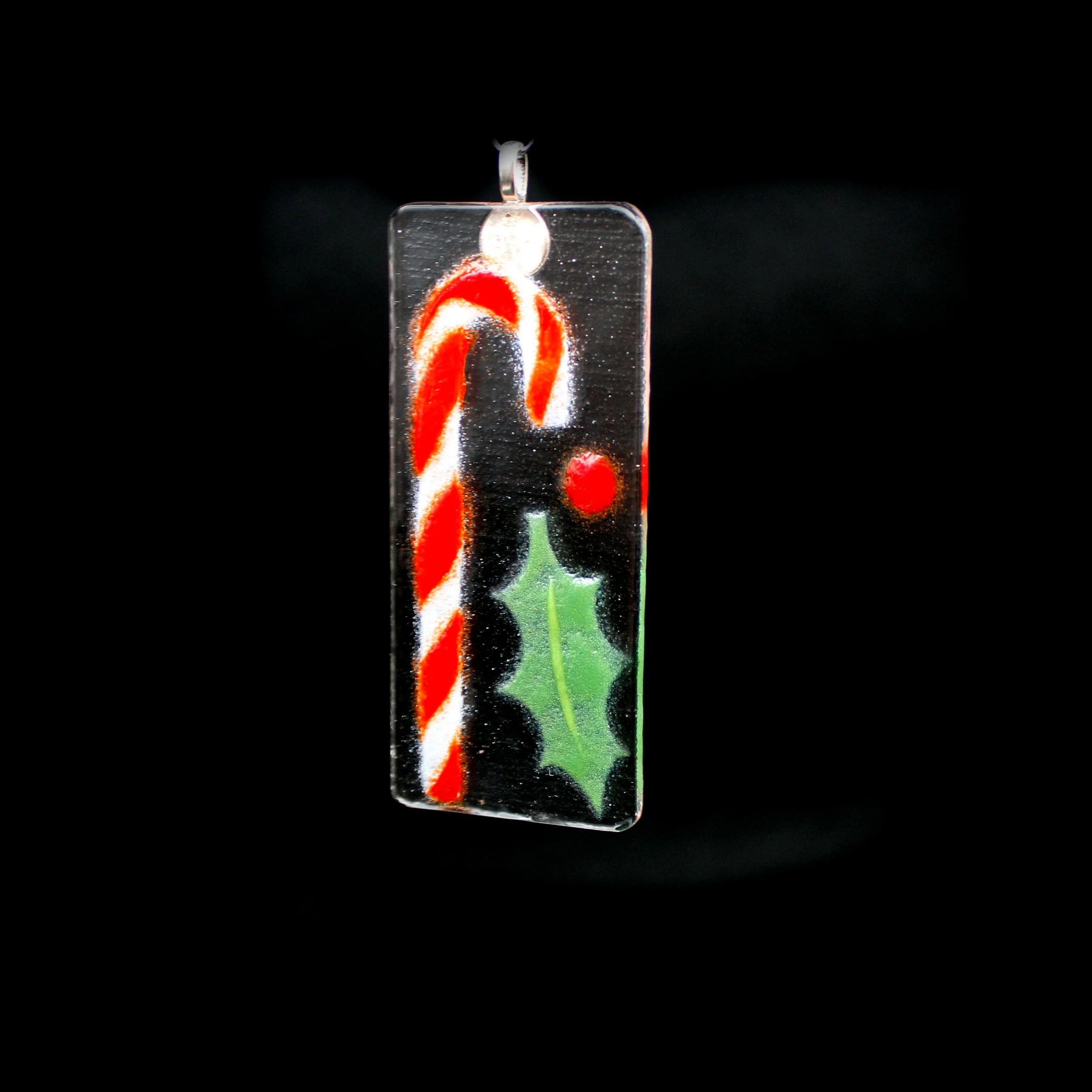 Candy Cane Ornamnet