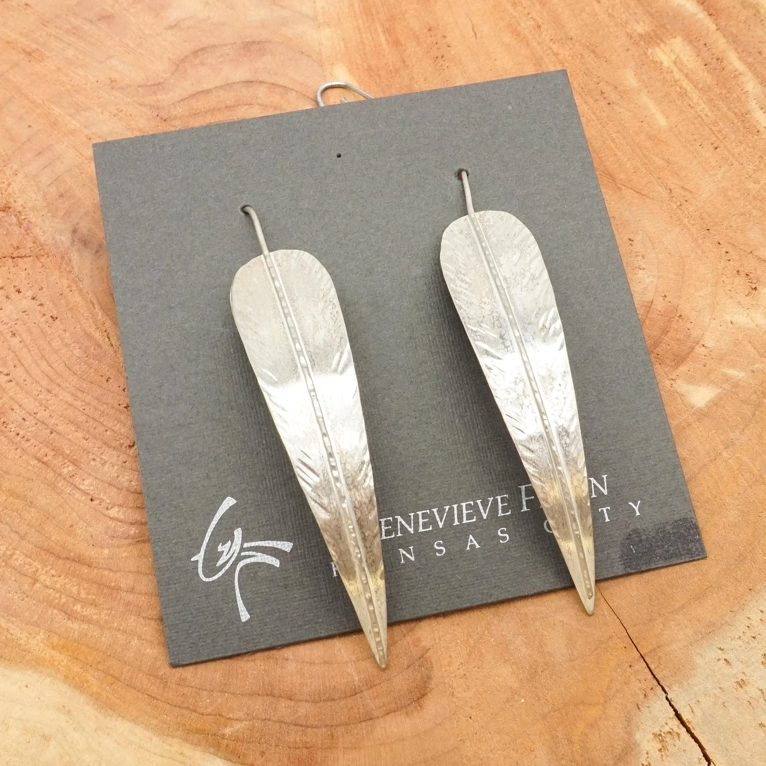 Willow Leaf Ear