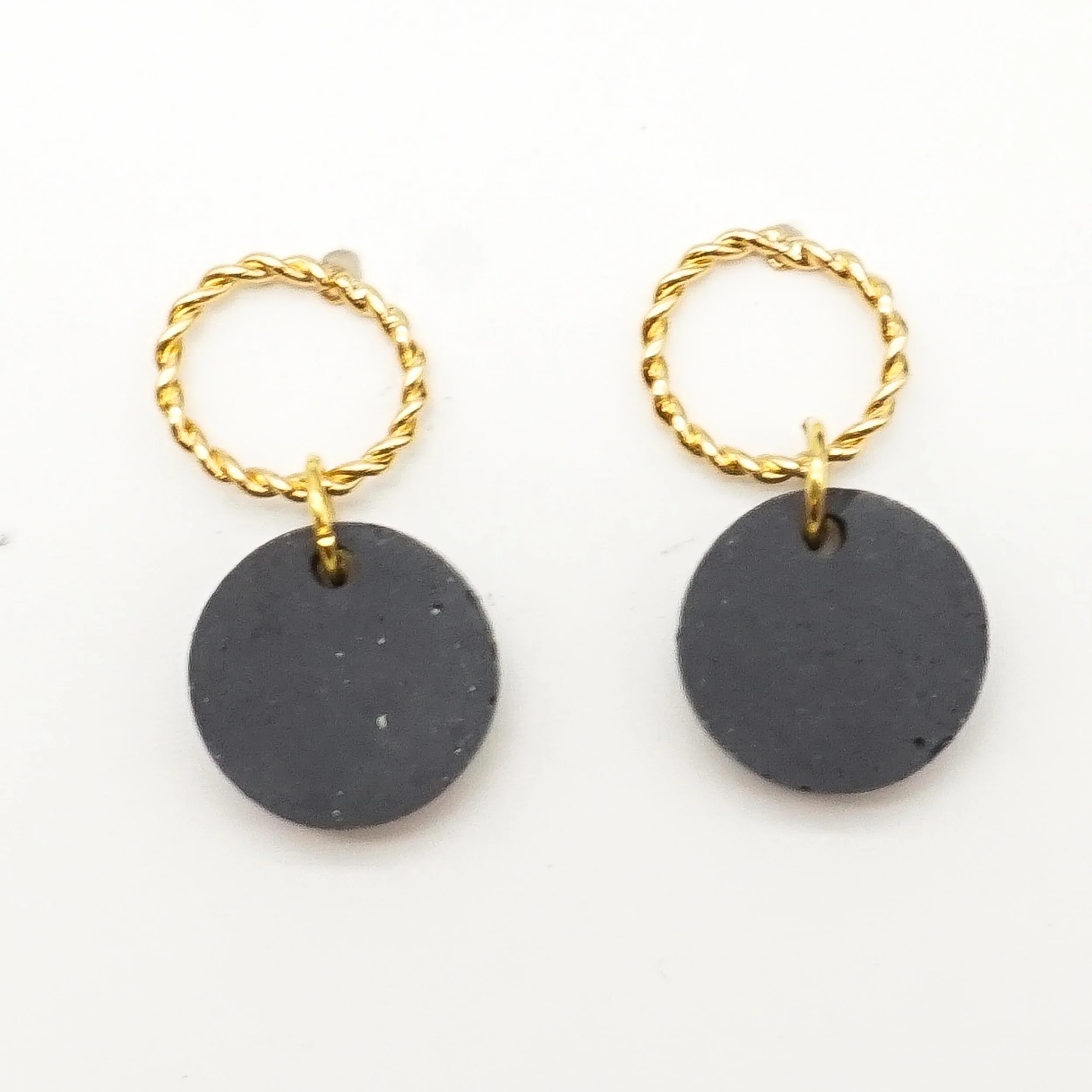 Hannah Earrings