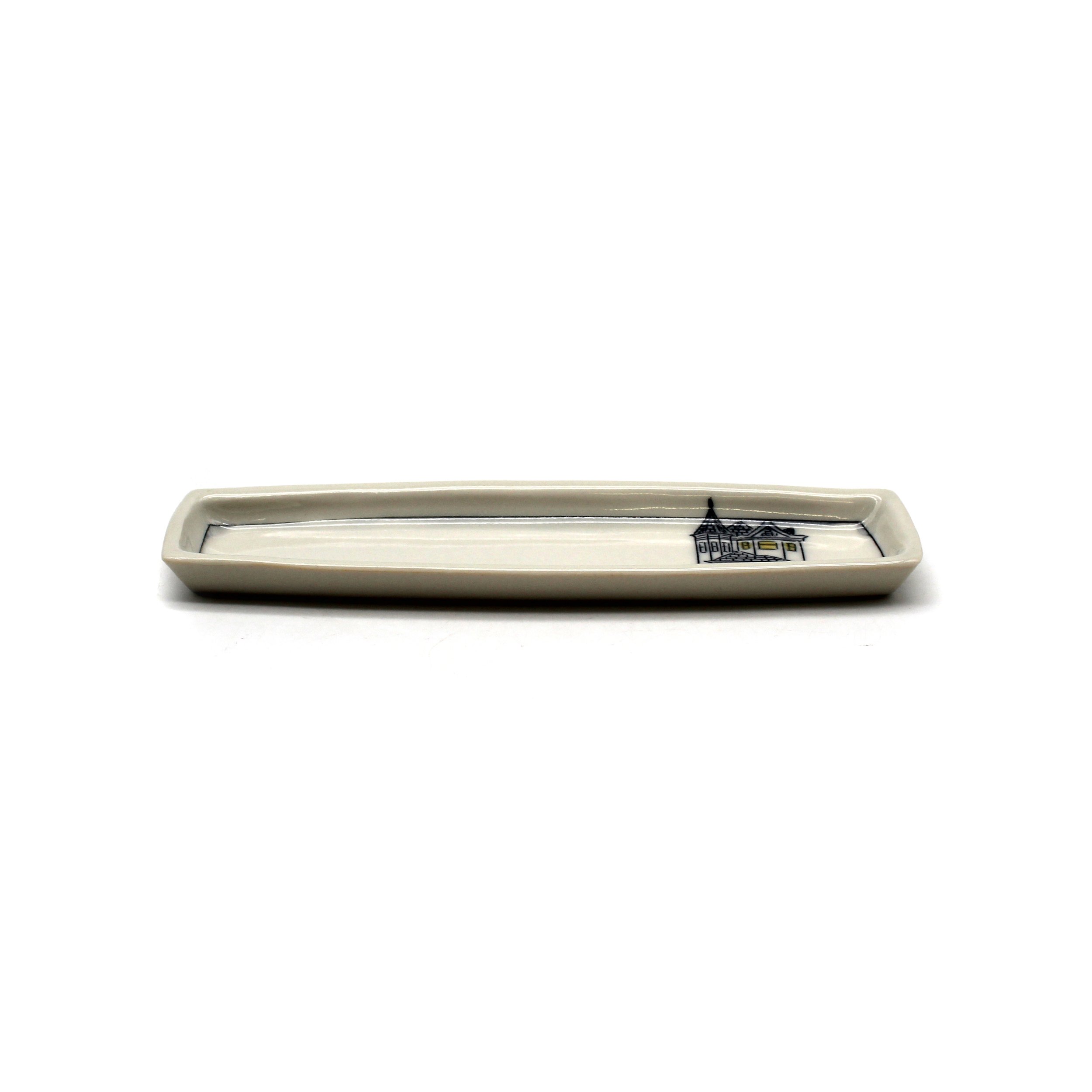 Tiny Long Dish (Home)