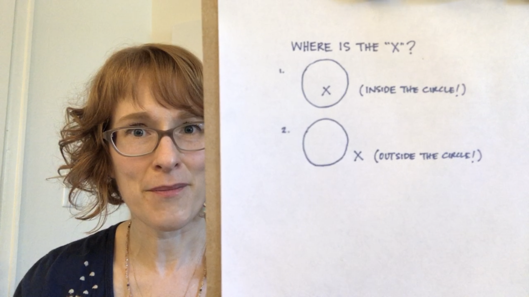 How to know if it's yours