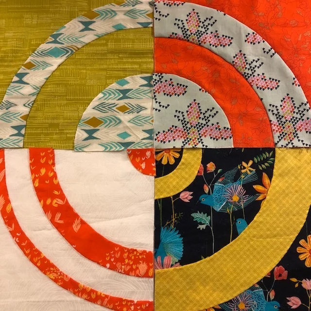 Are you connected to the place of safety within yourself? 