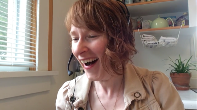 Video - planning your day (or next moment) 