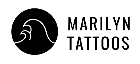 Marilyn Tattoos