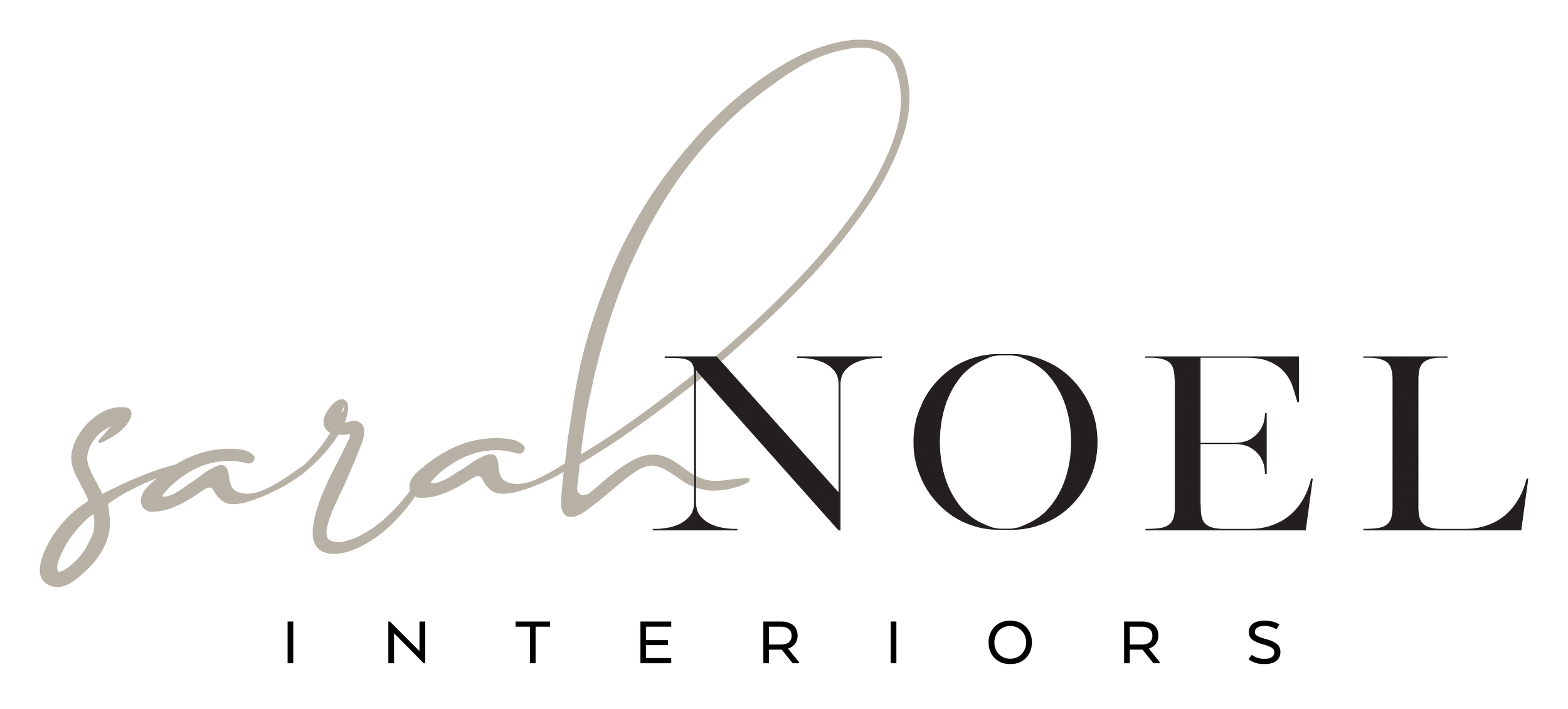 Sarah Noel Interiors