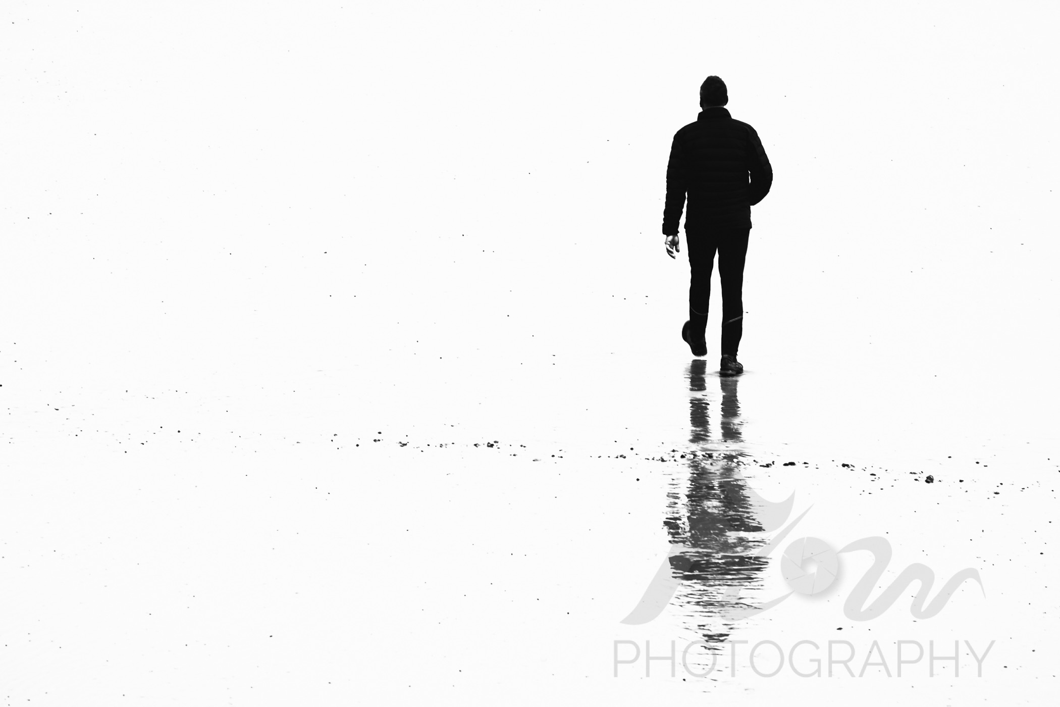 Into The Unknown