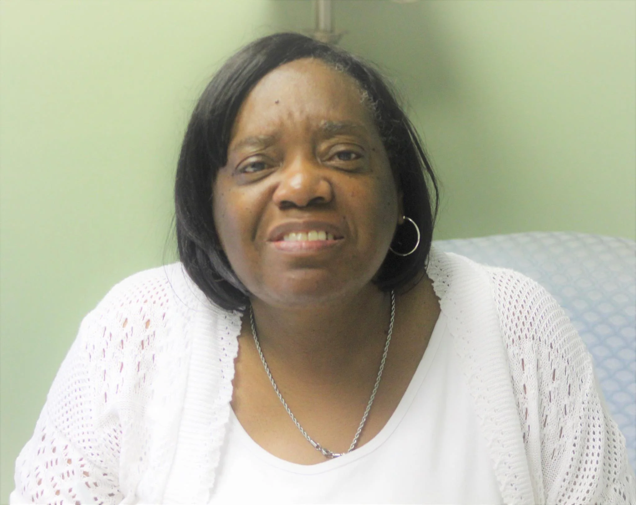 Director of Domestic Violence Services: Belinda Jones