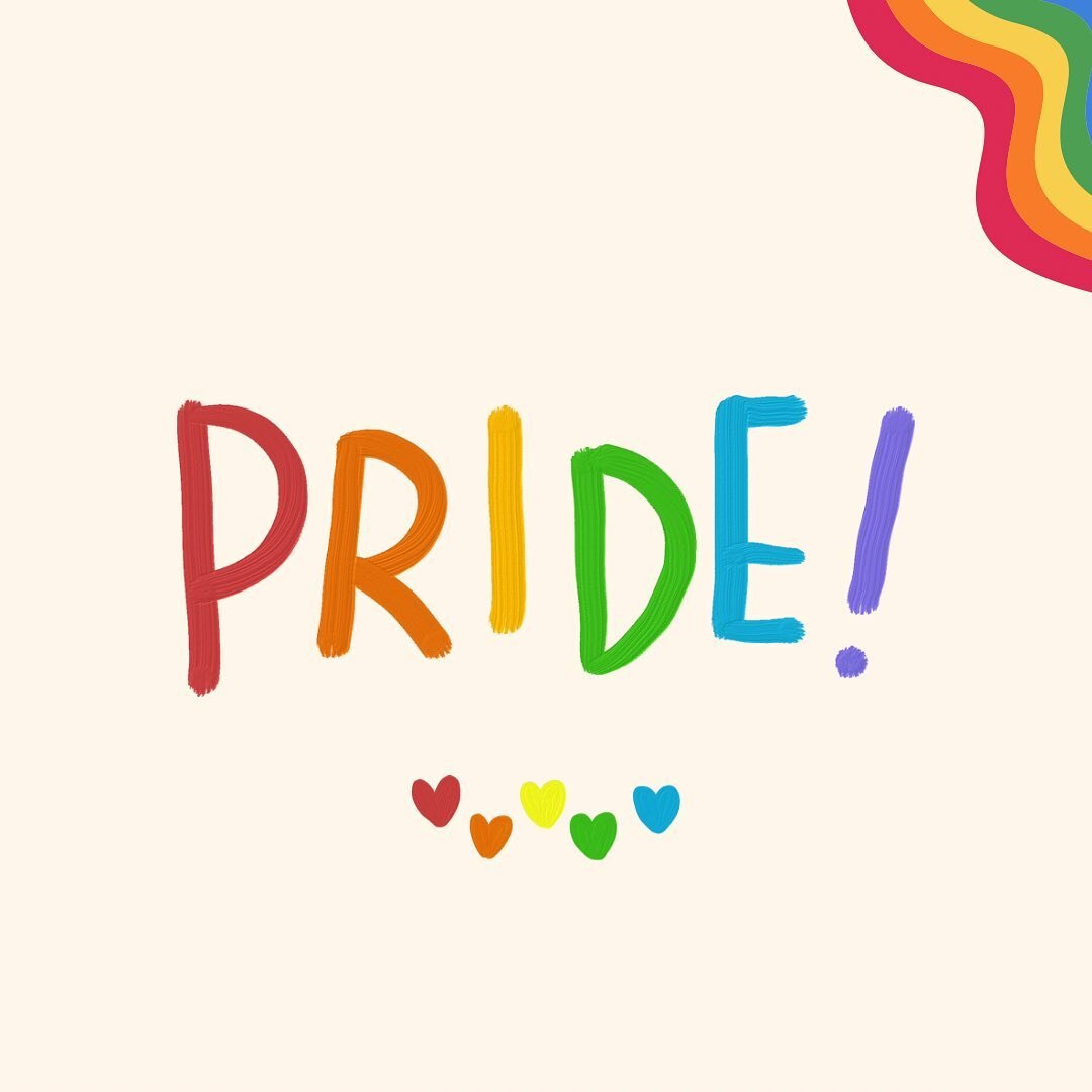 June is Pride Month! Join Turning Point in support of our LGBTQ+ community. Stay tuned throughout the month to learn how to help spread awareness. #SupportSurvivors #pridemonth