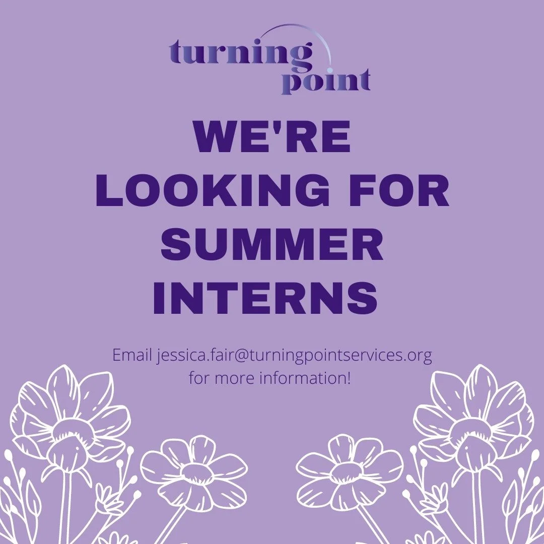 Mission Turning Point