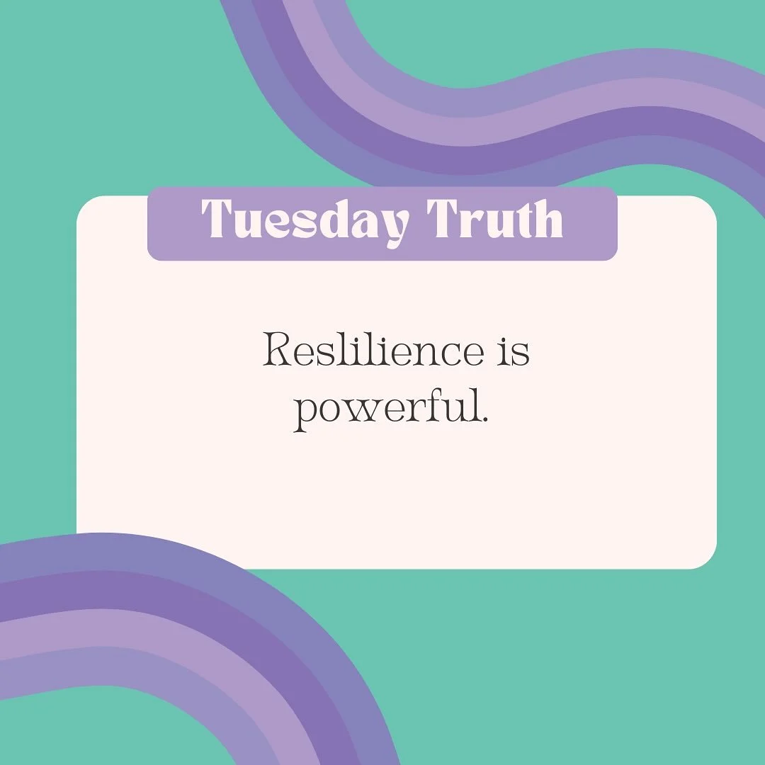 Resilience is the capacity to recover from difficulties, adapt to change, and maintain well-being when facing adversity, trauma, or stress. Resilience doesn&rsquo;t mean &ldquo;forgetting&rdquo; or &ldquo;just moving on.&rdquo; It means finding stren