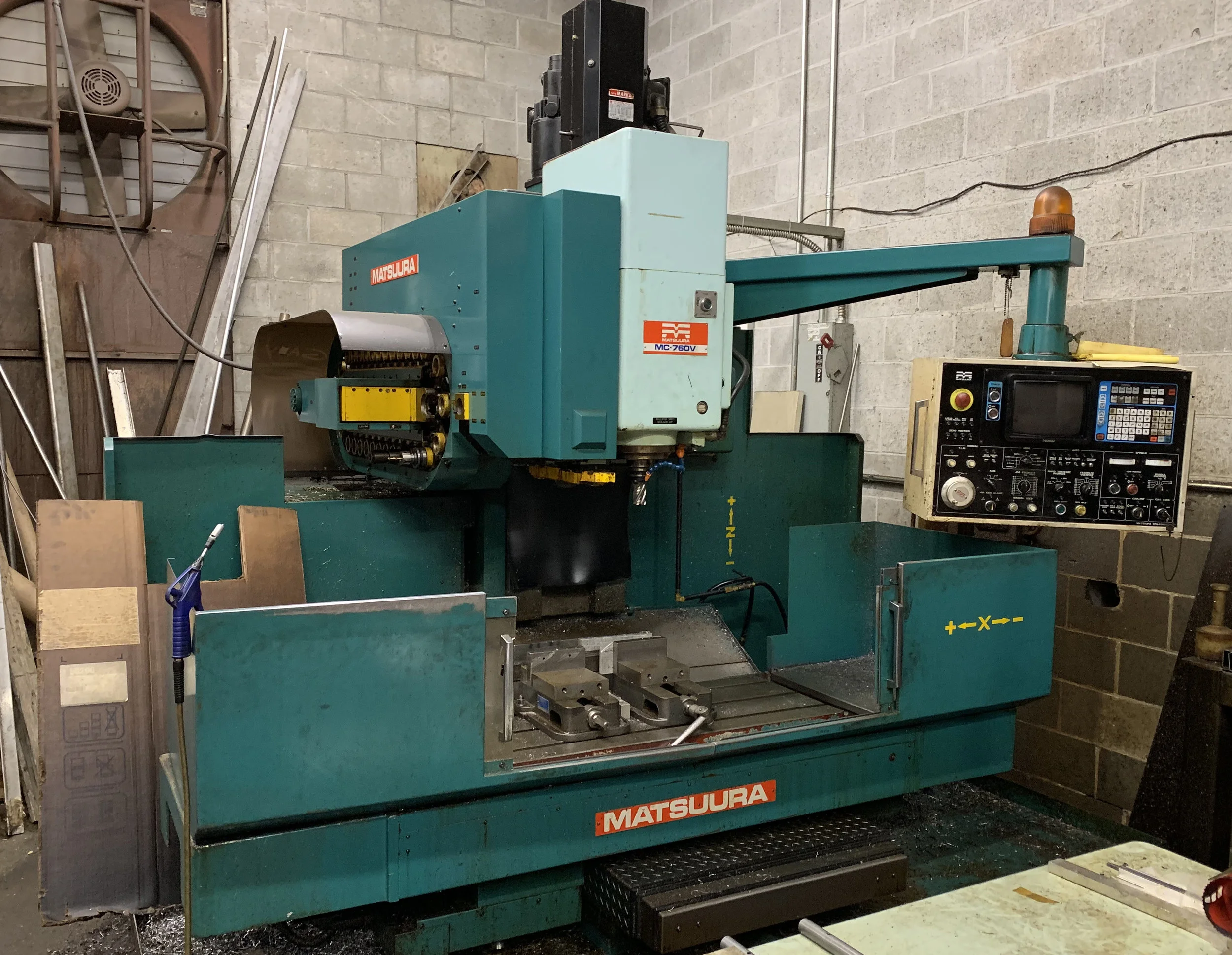 Other Production Equipment