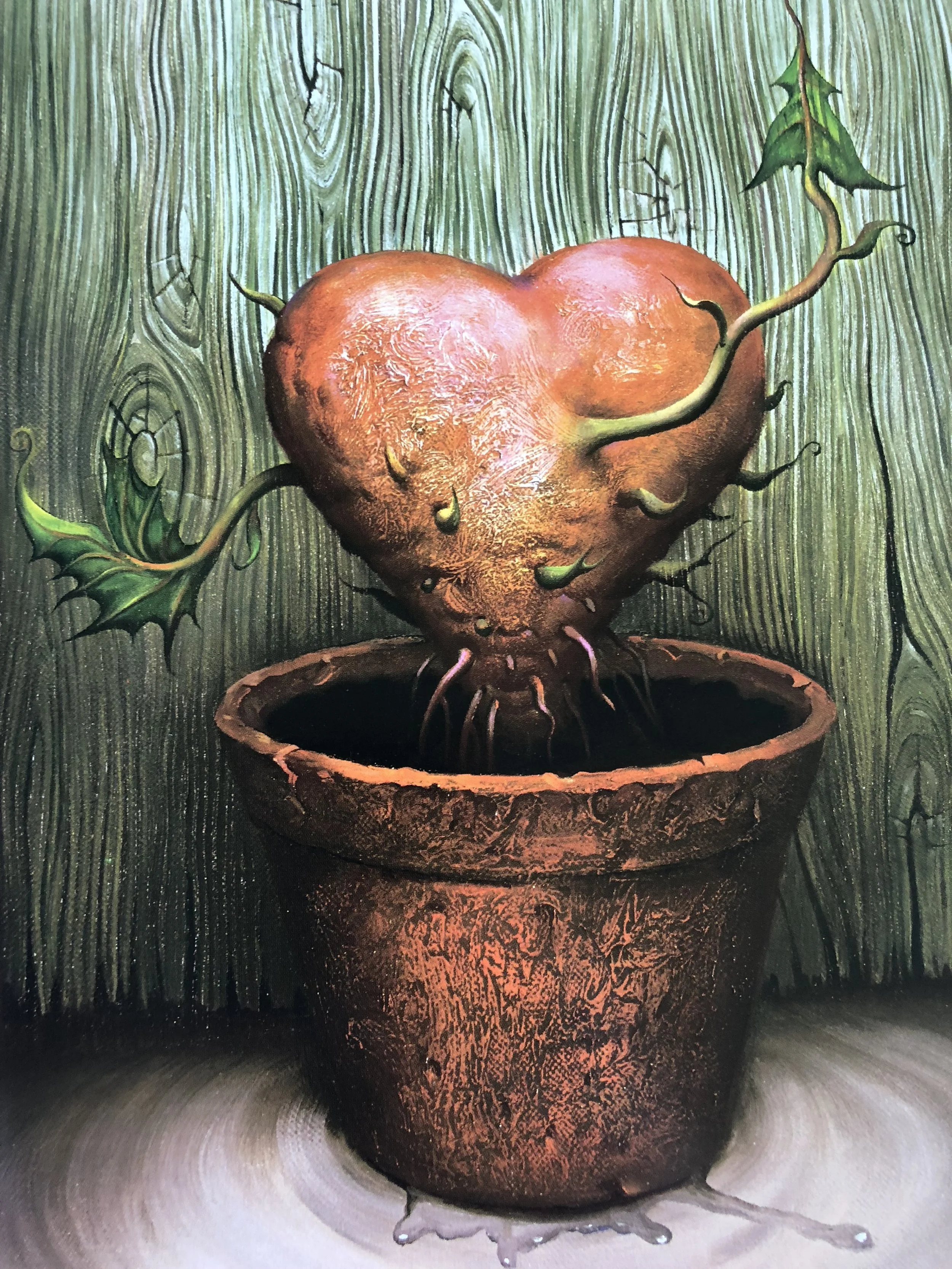 Владимир куш художник картины. Художник сюрреалист владимир куш дерево. Растения метафоры. Владимир куш художник картины. Метафоричность названий произведений.