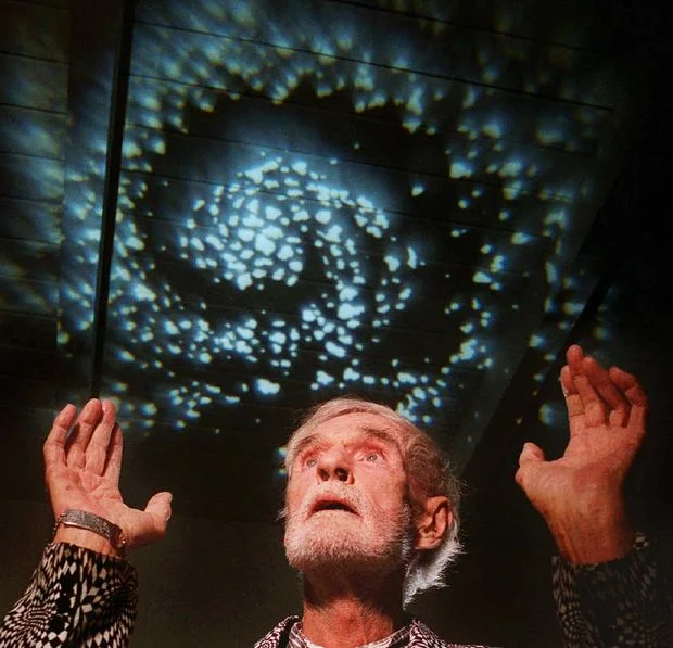 The renaissance in psychedelic science is here