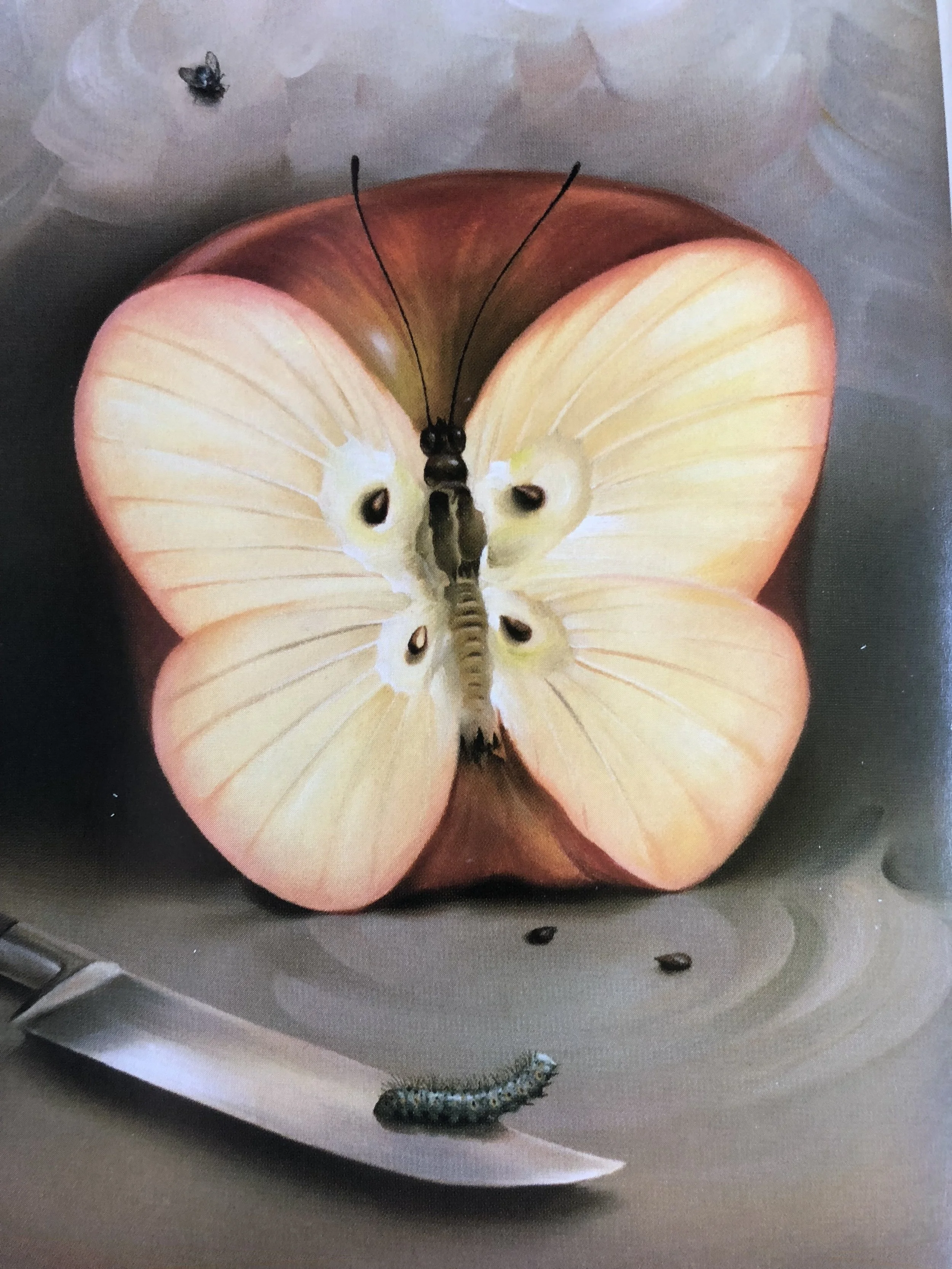 LSD - Ram Das - Life Lessons (Many years after a trip)