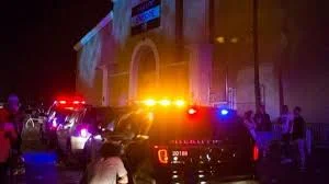 Interactions with Police (1 of 2) 