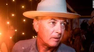 The Man Behind Burning Man (Time Magazine Article on Larry Harvey)