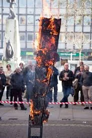 Auto Destruct Arts Movement