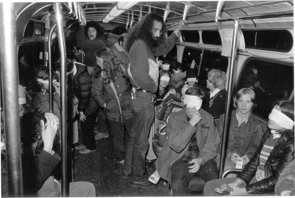 Cacophony Initiation on bus.jpg