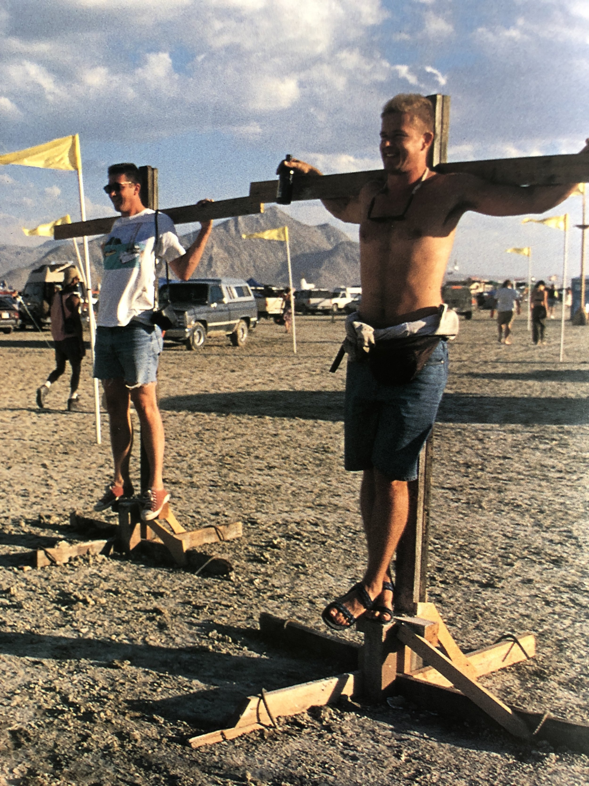 1995 celebrity crucifiction 1 of 2.JPG