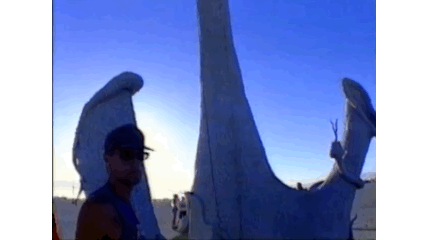 Pepe Ozan’s Lingam