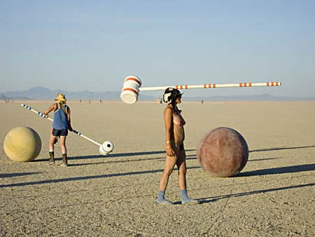 Croquet x Machina