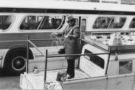 Dave-on-Bobs-Truck-Big-Garage-Sale1.jpg