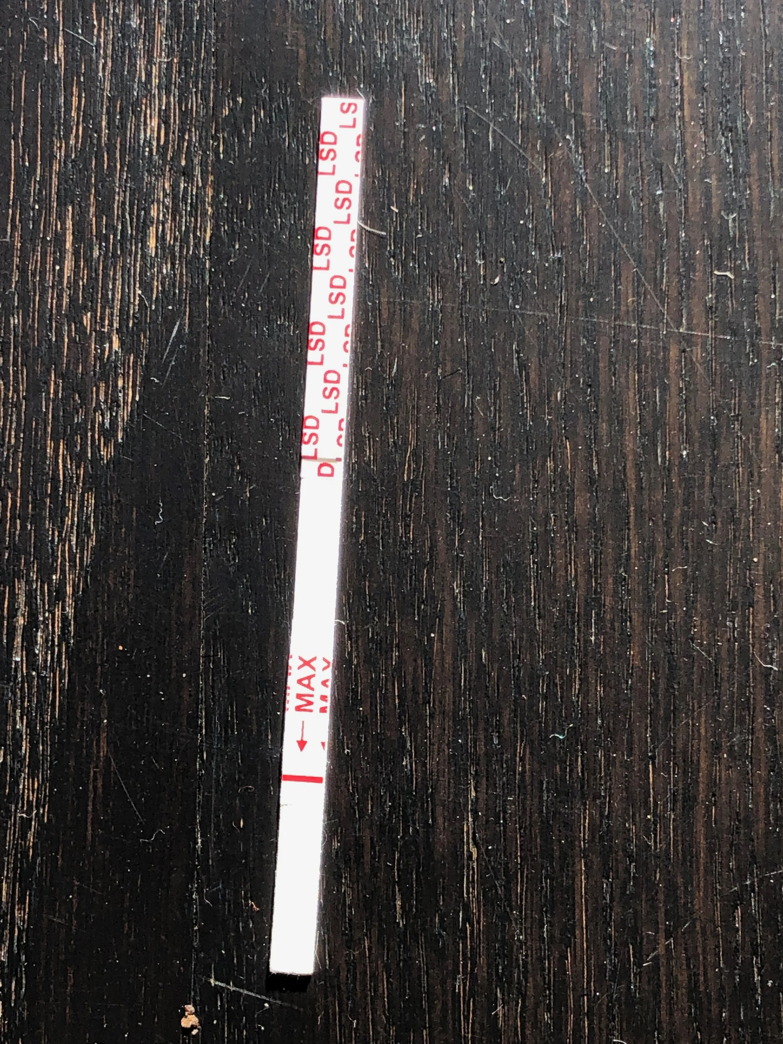 Drug Testing for LSD (and 1P-LSD):  There's a Lot of Bad Information Out There