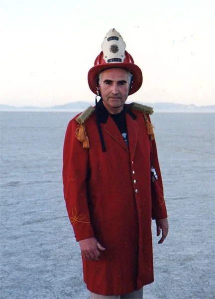 David Warren