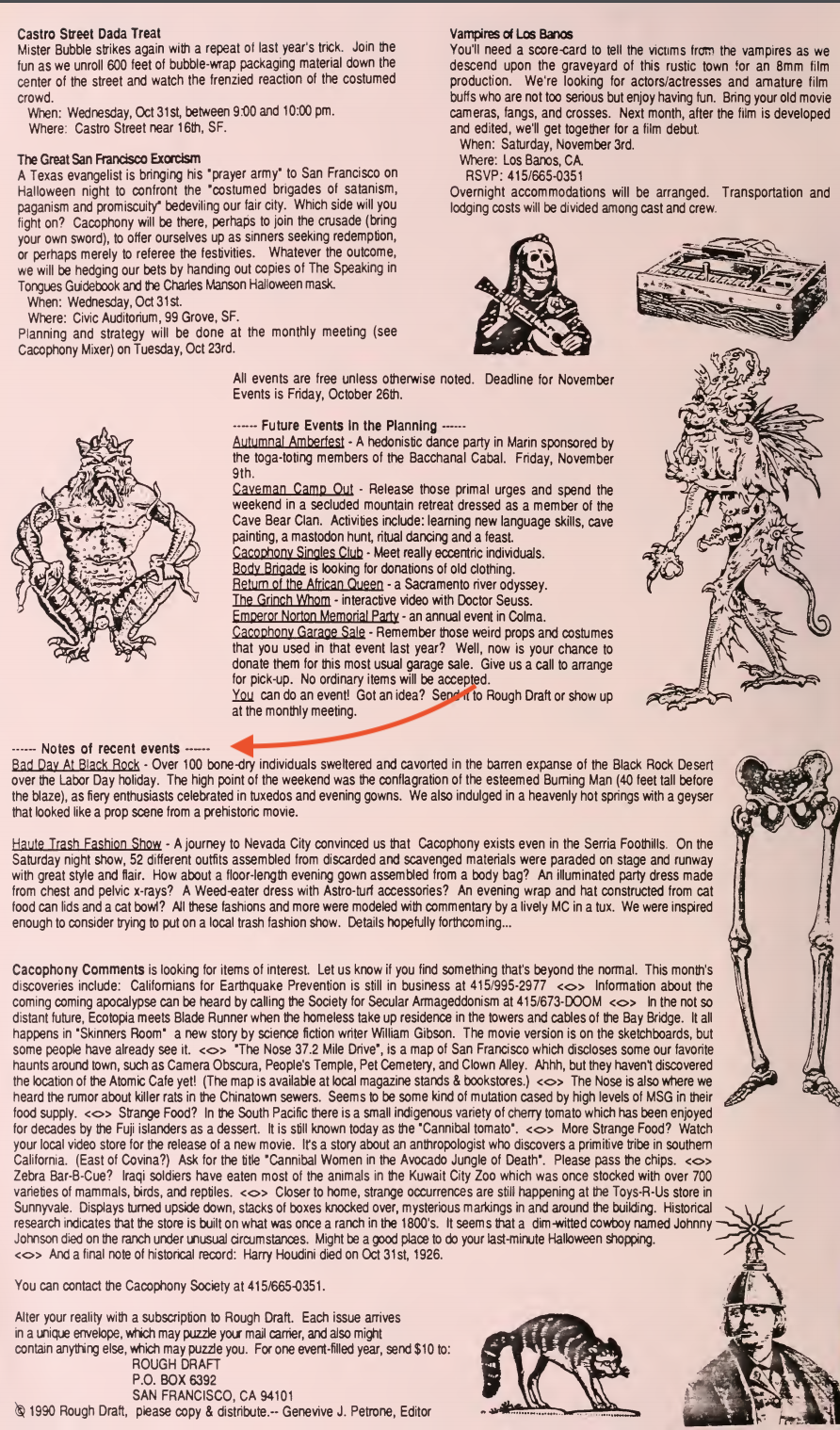 Oct. 1990, Zone Trip write up.png