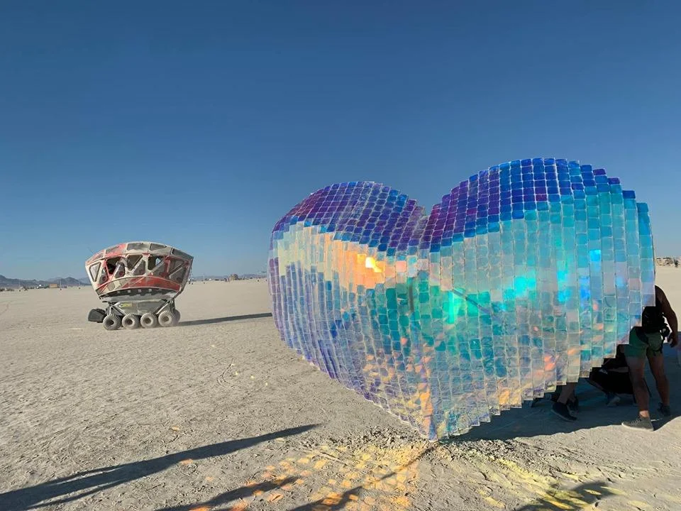 Photo provided by artist