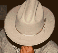 Interview with Larry Harvey |The Burning Man Responds to the Proust Questionnaire | P Segal