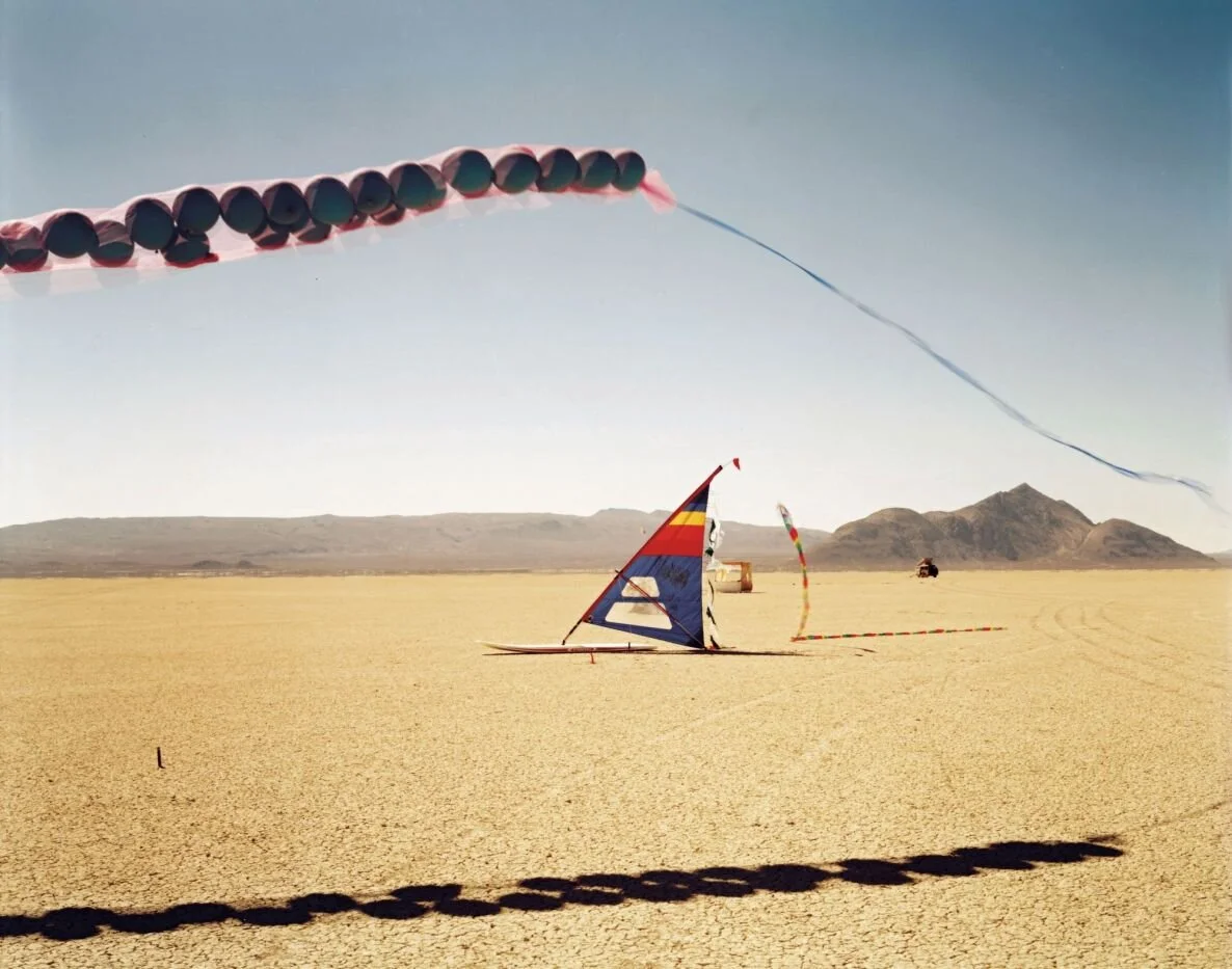 Photo: Richard Misrach/ California Sunday