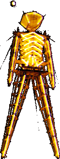 Burning Man 1996 | Community Comments and Collective Stories of 1996