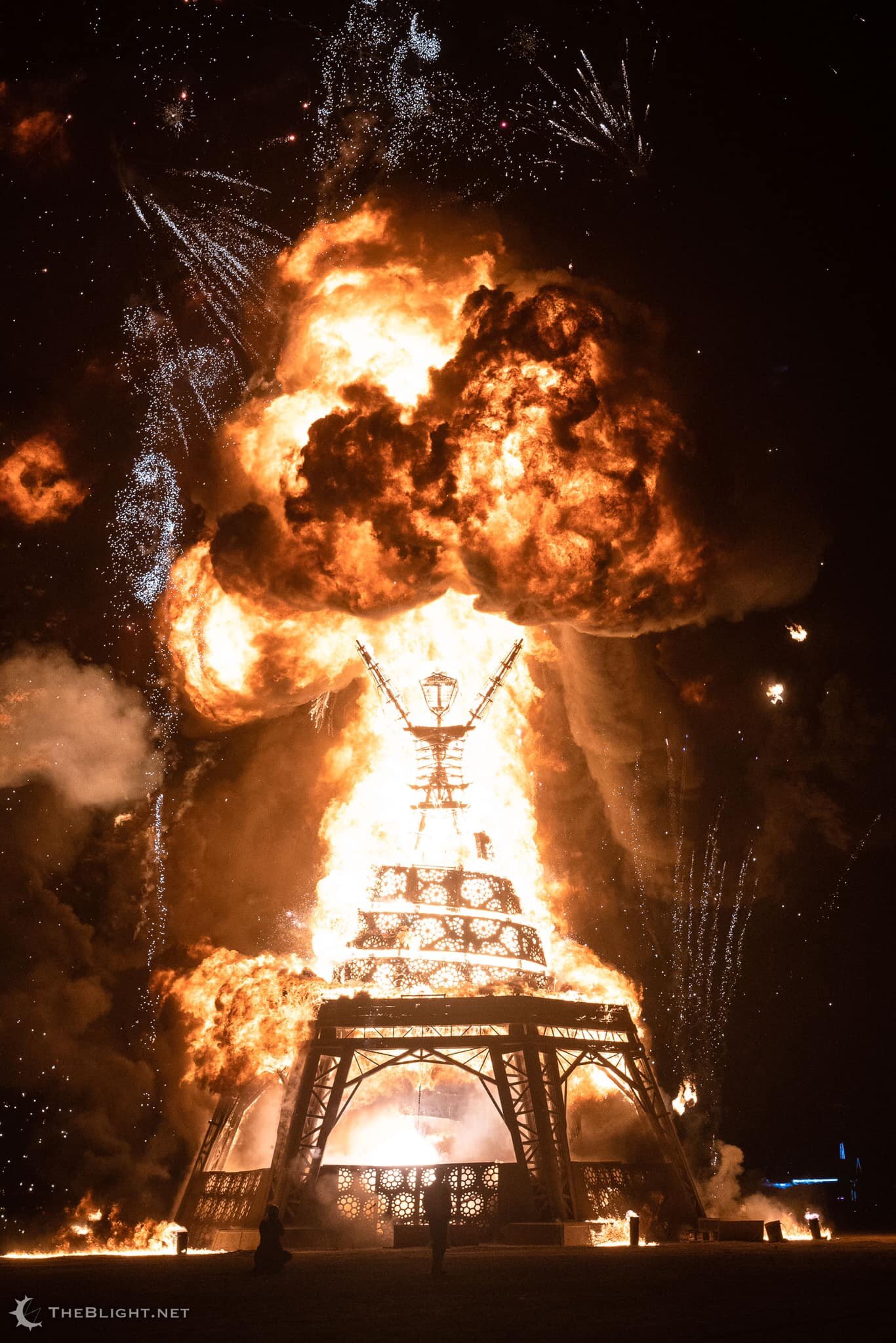 How to Get Tickets to Burning Man 2021