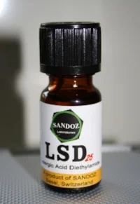 Liquid LSD | Liquid Acid