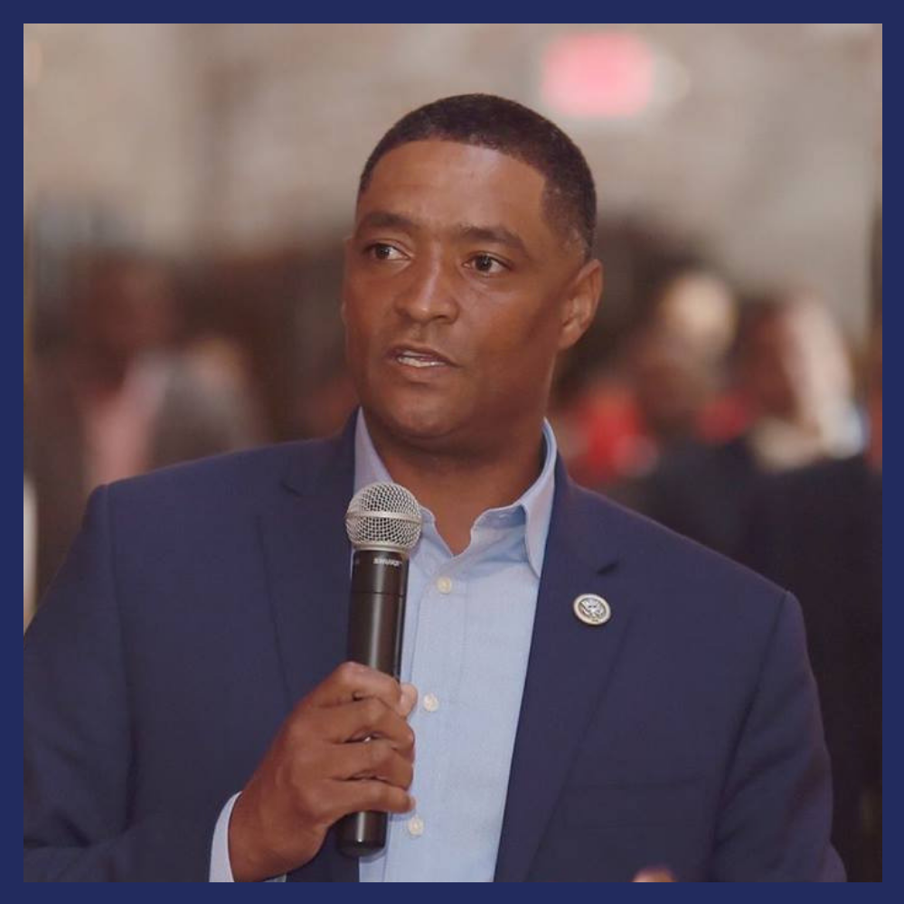 Richmond, Cedric - Cmmt Photo, Website.png