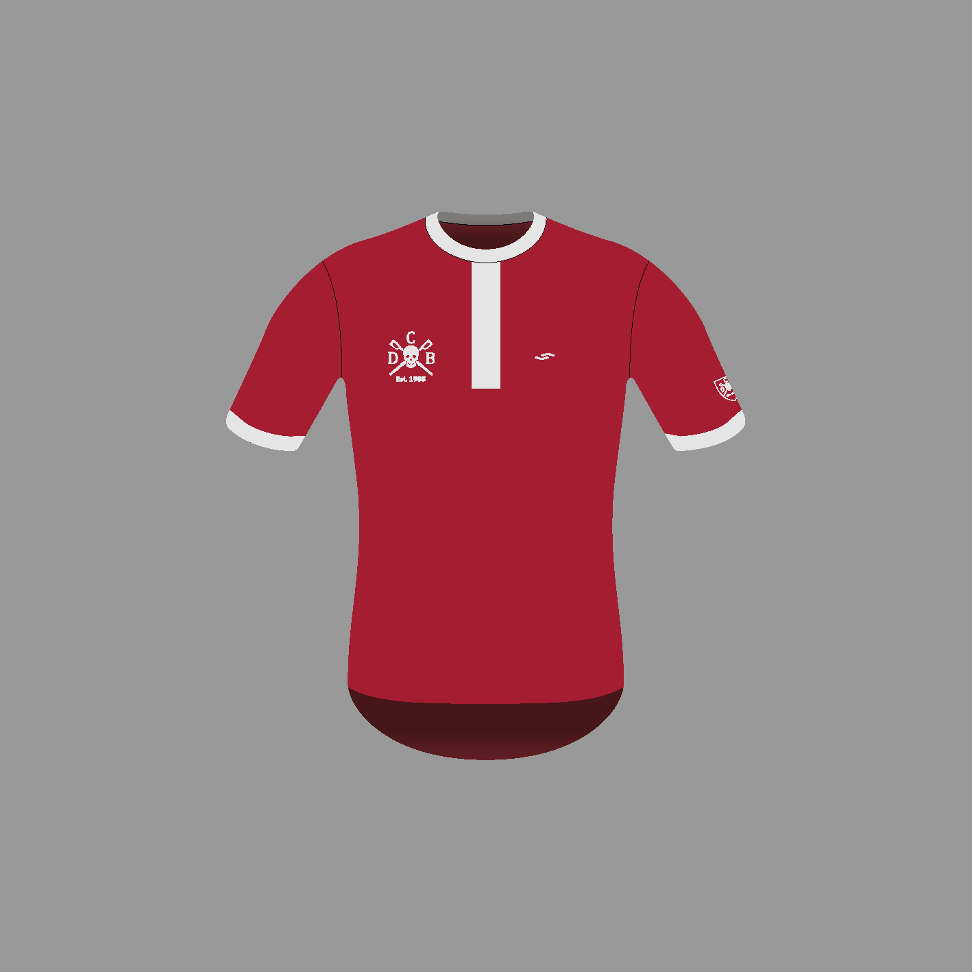 Death Barge Rowing Kit