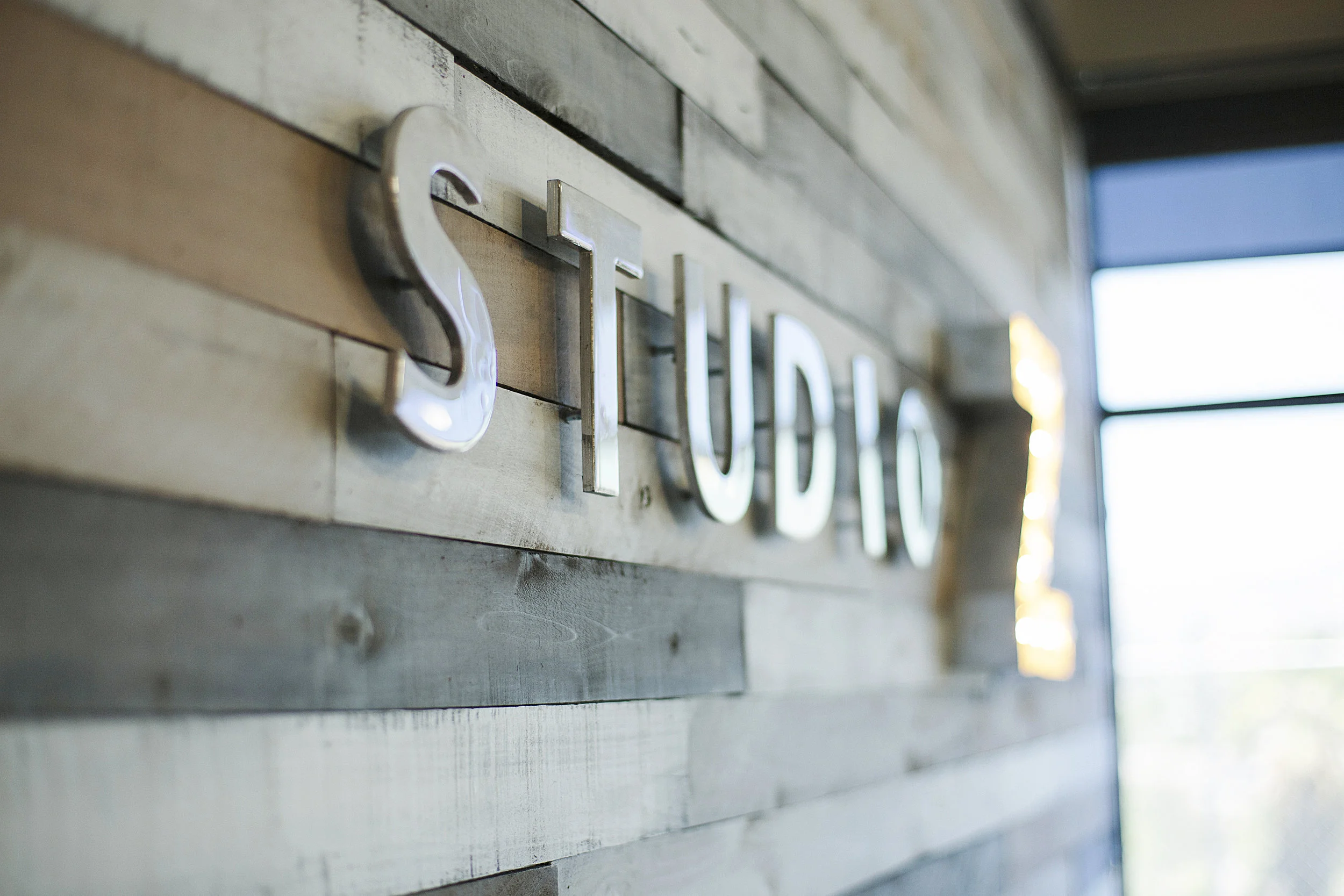 PHOTOS — Studio Z Salon