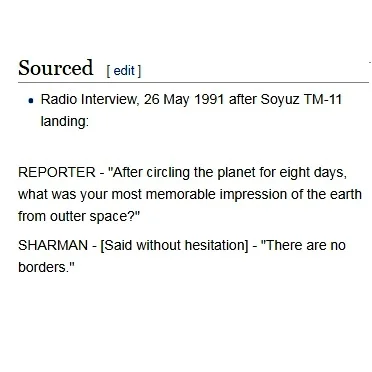 #bam #nailedit Images: NASA, Science Museum, Wiki quotes , eternal.com