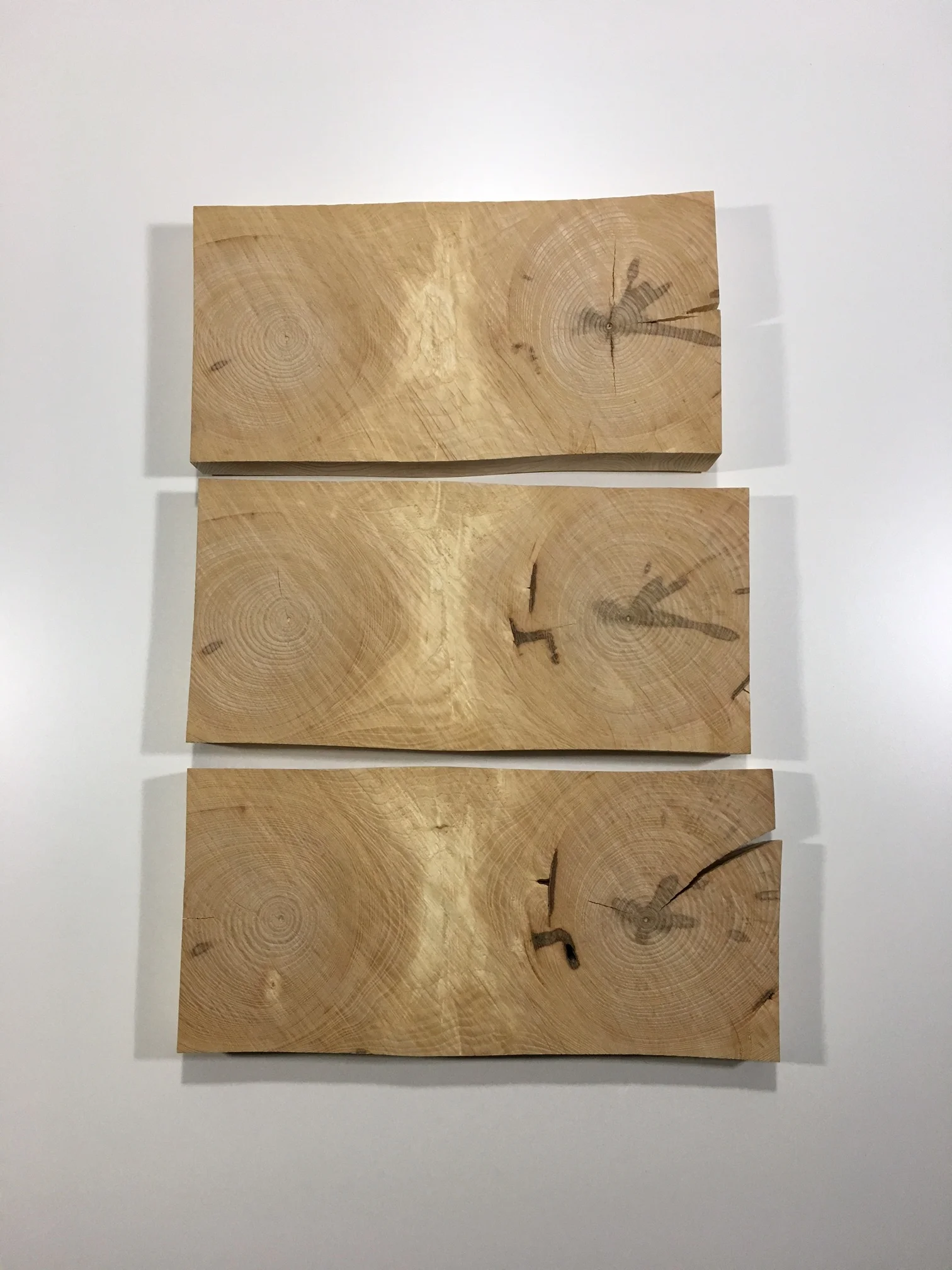 Last Moments Connected