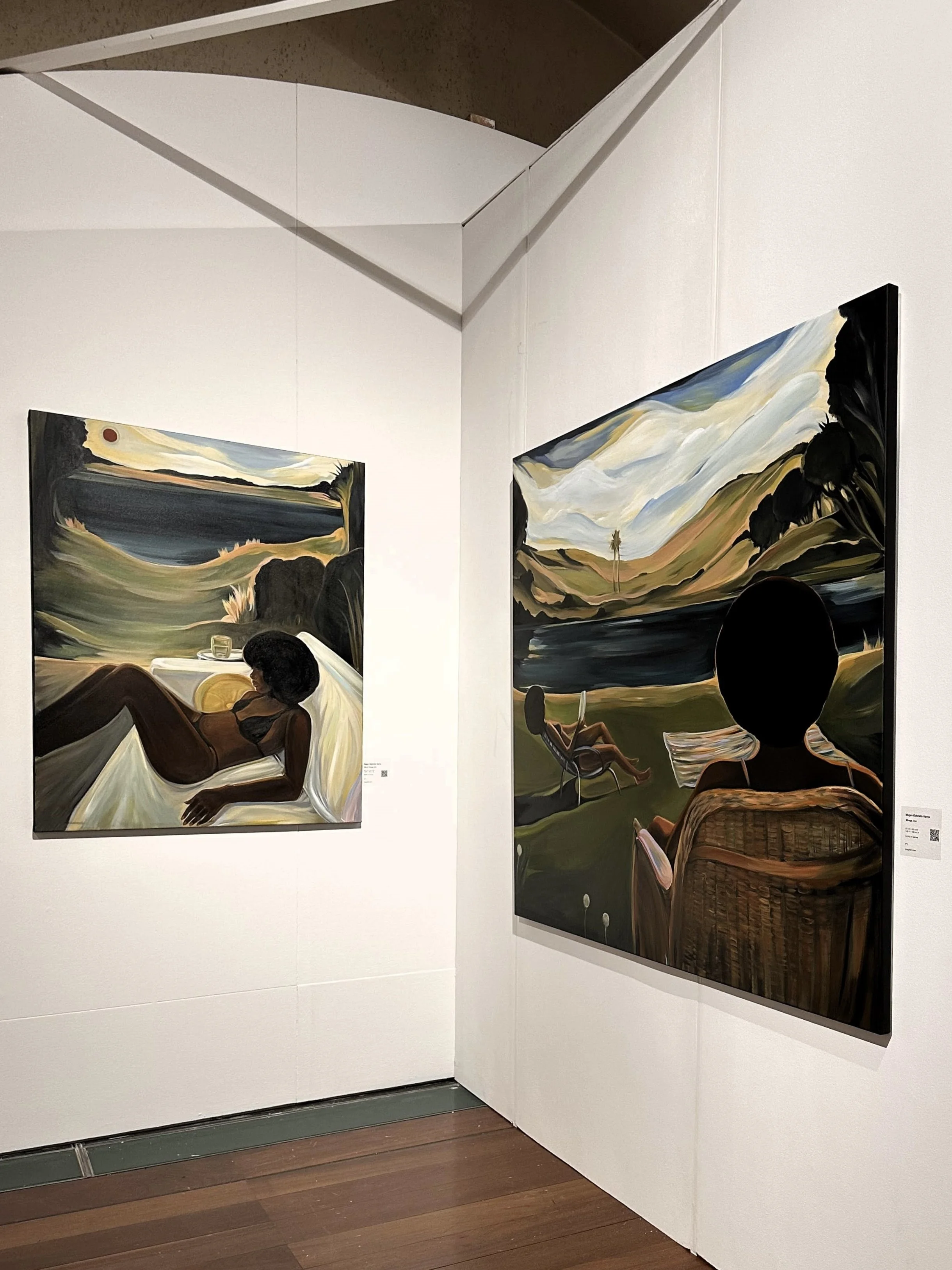 1-54 Art Fair London 2024