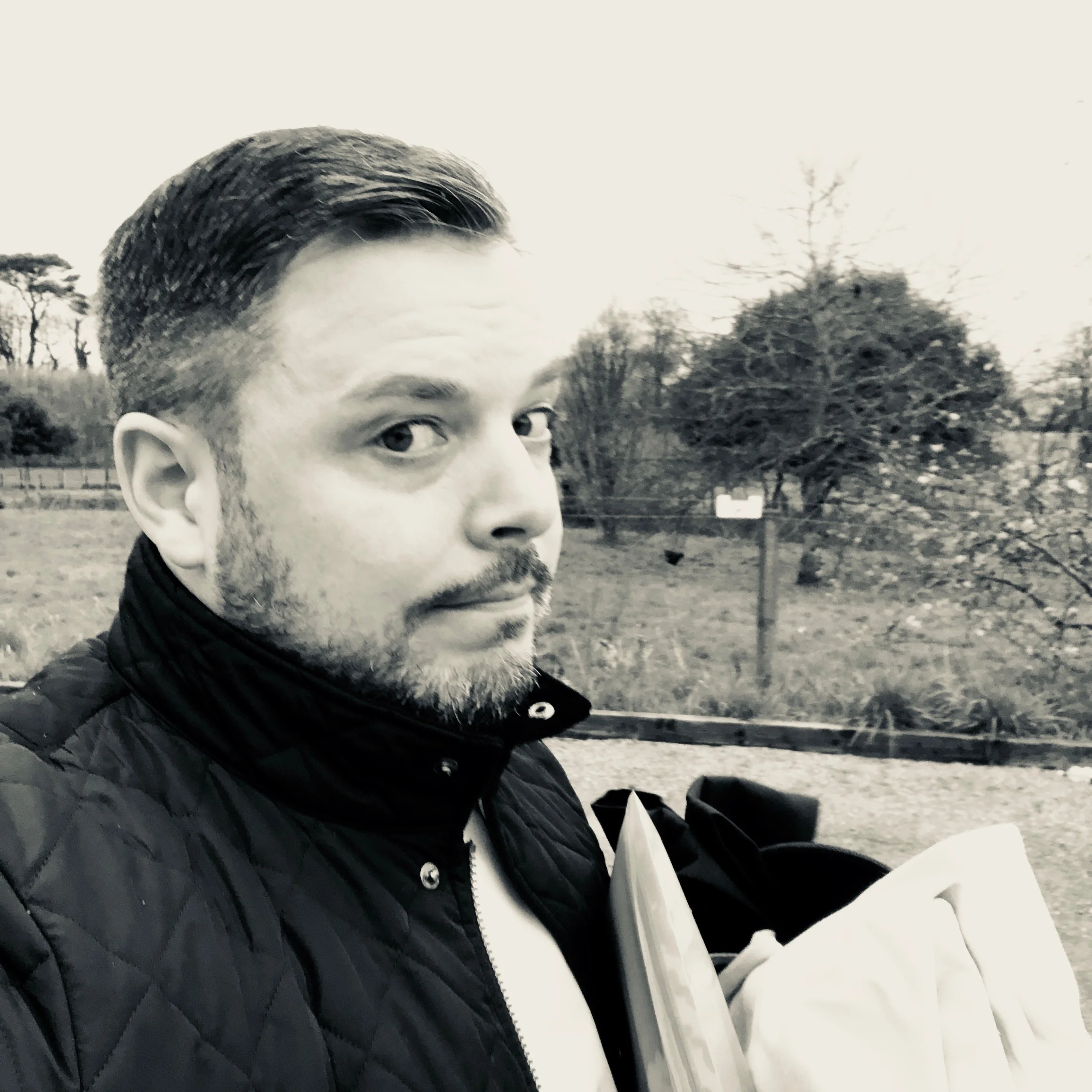 Day Two The Real Fun Begins Gently Mikro Mou Cafe