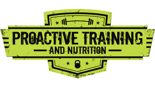 Proactive Training
